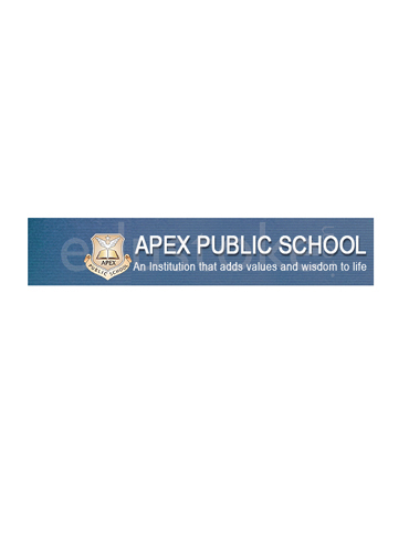APEX PRE PUBLIC SCHOOL