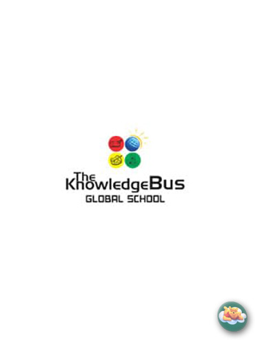 THE KNOWLEDGE BUS GLOBAL